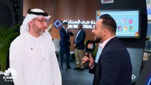 مدير مدينة دبي الصناعية لـCNBC عربية: 800 مليون درهم حجم استثمارات قطاع الأغذية بمدينة دبي الصناعية في 2023
