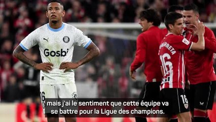 Gérone - Michel : "L'objectif, c'est la Ligue des champions"