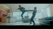 Scott Adkins vs Siu-Ling Accident Man-2 fight scene fight clip