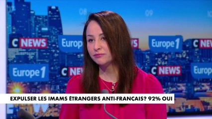 La grande interview : Linda Kebbab