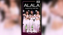 HITZ ชวนเต้น | Dance n' Roll | ALALA - ALALA (To The Top)