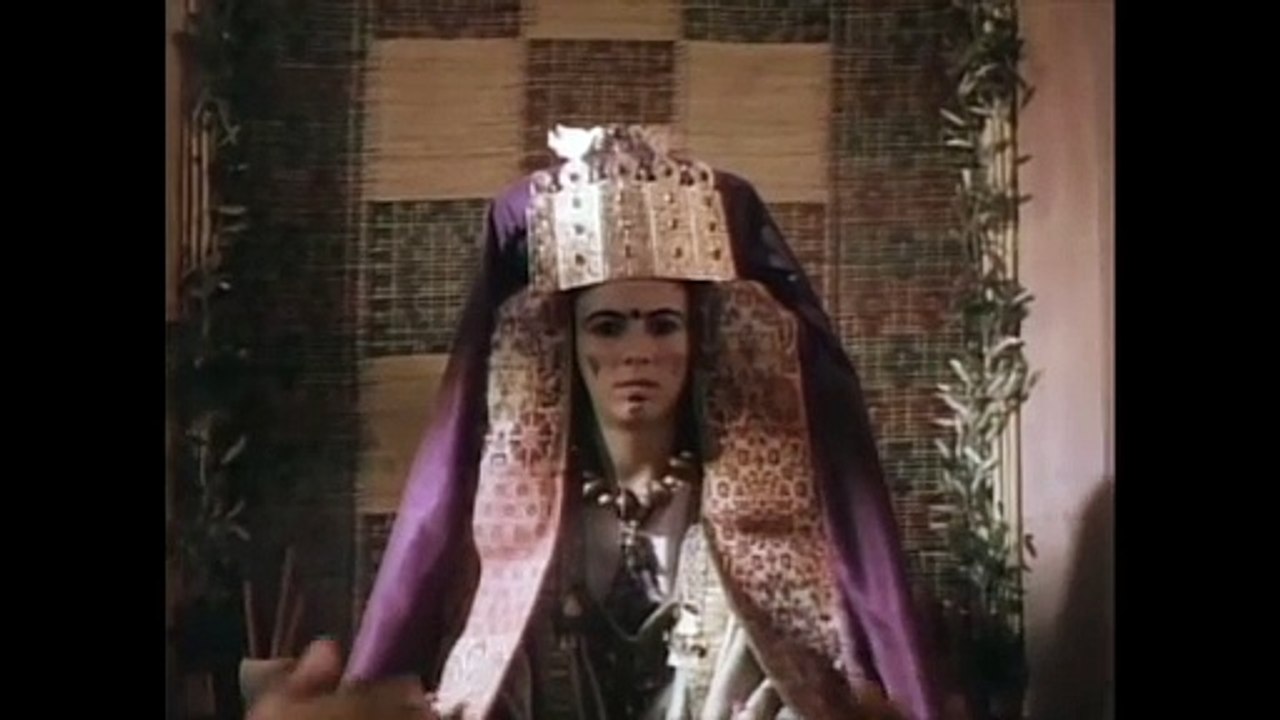 La Dernière Tentation du Christ Bande-annonce (EN)