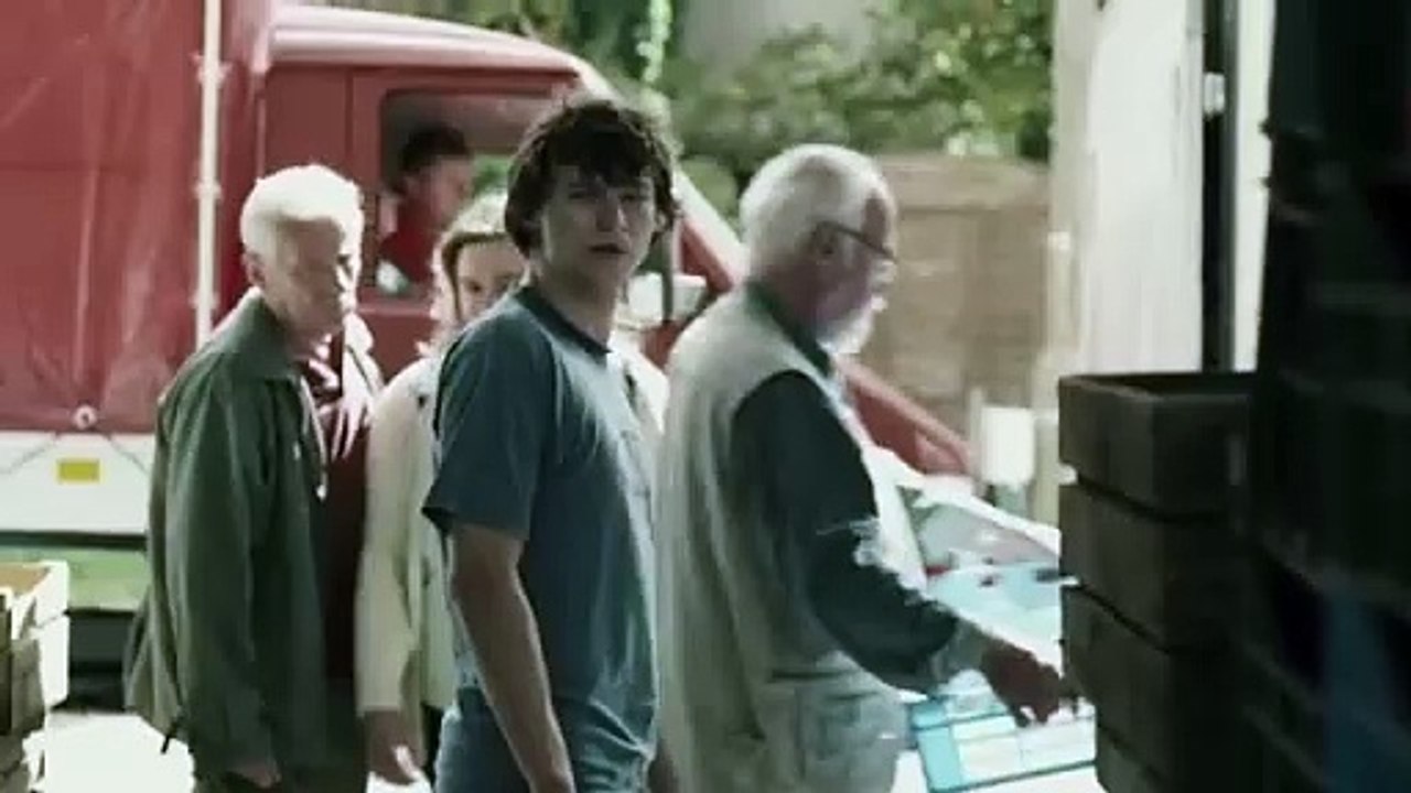 Bez wstydu Bande-annonce (EN)