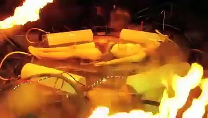 Mutant girls squad Bande-annonce (EN)