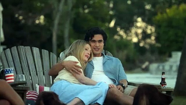 May December Bande-annonce (IT)