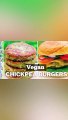 Chickpea & Spinach Burgers  Patties Vegan Recipe & Tips By CWMAP Goodies