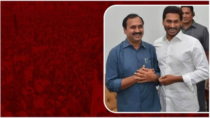 CM Jaganతో Alla Ramakrishna భేటీ Why YSRCP Again? పాపం Ganji Chiranjeevi | Telugu Oneindia