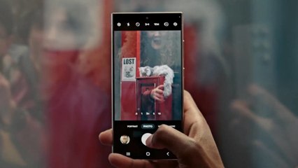 Samsung Galaxy S24 Ultra: Reflexionen auf Fotos mit einem Klick entfernen 📸