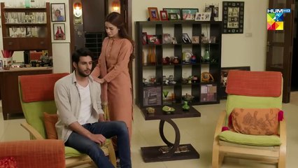 Wehshi - Last Episode ( Khushhal Khan, Komal Meer & Nadia Khan ) - 27th December 2022 - HUM TV