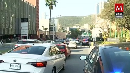 Empresario baleado en ataque armado dentro de un hotel en Nuevo León