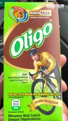 Impian Dato' Azizulhasni Sewaktu Kecil Tercapai, Wajah Terpampang Di Produk Minuman Malt Coklat