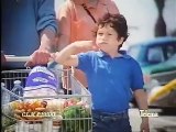 Pub - Chamallows Supermarché (1985) : Une Douceur Irrésistible dans les Allées du Supermarché