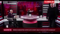 Rasim Ozan Kütahyalı'nın programında büyük kavga! Canlı yayında küfürler havada uçuştu