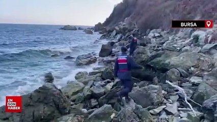 Marmara Denizi'ndeki kayıp gemicileri arama çalışmalarına SAS komandoları ve balıkçılar da katıldı