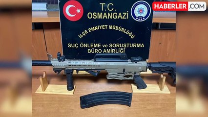 Mercek-12 Operasyonunda 1131 Kişi Gözaltına Alındı