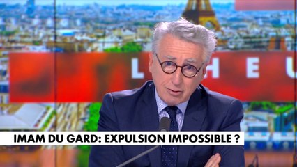 Vincent Hervouët : «Il incarne à la fois le pire de son héritage islamique, et le pire de l'héritage français»