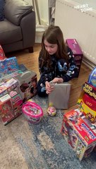 Heartsome Surprise | Girl's Unexpected iPad Gift | Heartsome