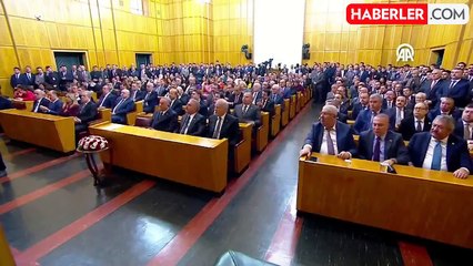 Bahçeli'de Dilipak'ın sözlerine sert tepki: İspatını yapmazsa dünyanın en namert insanıdır