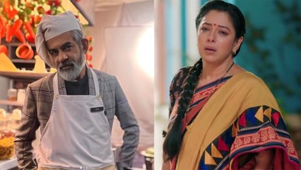 Anupamaa Actor Rituraj Singh की मौत के बाद Rupali Ganguli की हालत खराब, किस्सा सुन रो पड़ोगे!