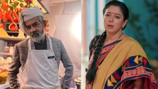 Anupamaa Actor Rituraj Singh की मौत के बाद Rupali Ganguli की हालत खराब, किस्सा सुन रो पड़ोगे!