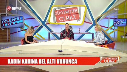 Söylemezsem Olmaz 20 Şubat 2024
