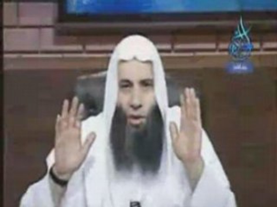 الجدل حول الختان  محمد حسان