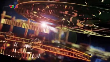 Phim truyện Mỹ vị tình yêu - Tập 12 VTV3 Thuyết minh trọn bộ