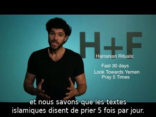 Origines du jeûne musulman