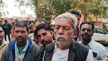 ऑटो ड्राइवर के मर्डर से भड़का आक्रोश