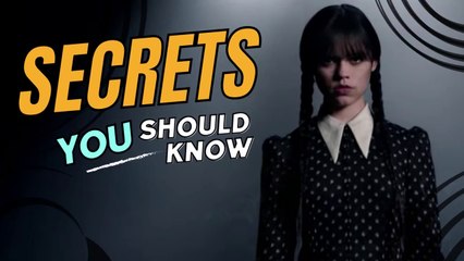 Jenna Ortega Biography: From Humble Beginnings to Hollywood Stardom