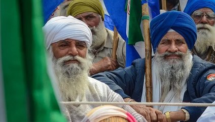'ये किसानों के हित में नहीं', MSP पर सरकार का नया प्रस्ताव खारिज,21 फरवरी को किसानों का दिल्ली कूच