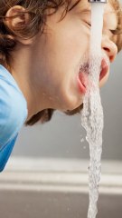 CAM - Peut-on boire l'eau chaude du robinet ?