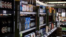 How grocery giants are dominating the liquor market