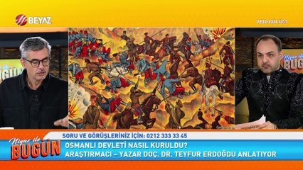 Niyaz ile Bugün 20 Şubat 2024