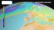 Geopotenziale Europa