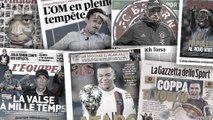 Le PSG a voulu créer sa Superligue, l’OM met le feu à la presse française
