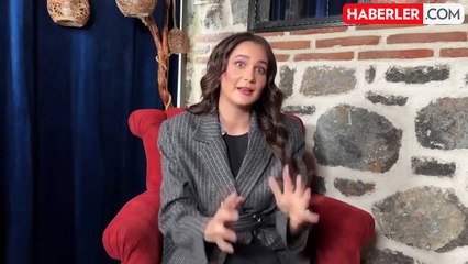 Gönül Dağı'ndan ani şekilde ayrılan Gülsüm Ali İlhan konuştu: Veda kararını oyuncu vermez, hikaye yarım kaldı