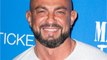 Robin Windsor: The Strictly star has passed away aged 44