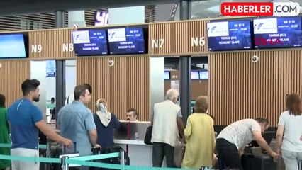 THY 2024'te 5 Bin Kişi İşe Almayı Hedefliyor