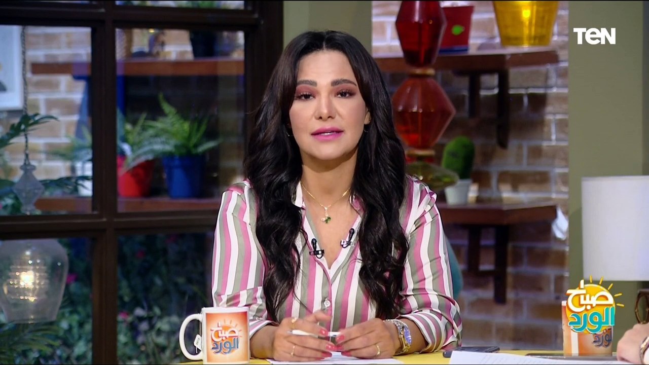 من المرض إلى الإنجاز.. أول لقاء مع الطفلة دليلة...
