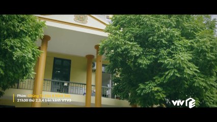 Chúng ta của 8 năm sau Tập 43_ Lâm bị bắt, đối diện mức án 3 năm t.ù