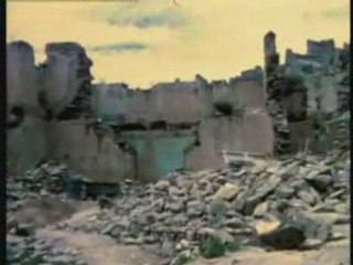 Tibet histoire d'une tragedie 4