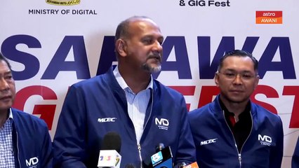 Suruhanjaya Ekonomi Gig Malaysia mungkin di bawa ke Kabinet - Menteri