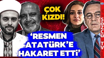 Feyza Altun Olayına Deniz Zeyrek'ten Tepki! 'Halil Konakçı ve Şevki Yılmaz'ı Tutuklayın'
