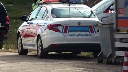 Kayıp 5 mürettebatı arama çalışmalarına SAS komandoları da katıldı