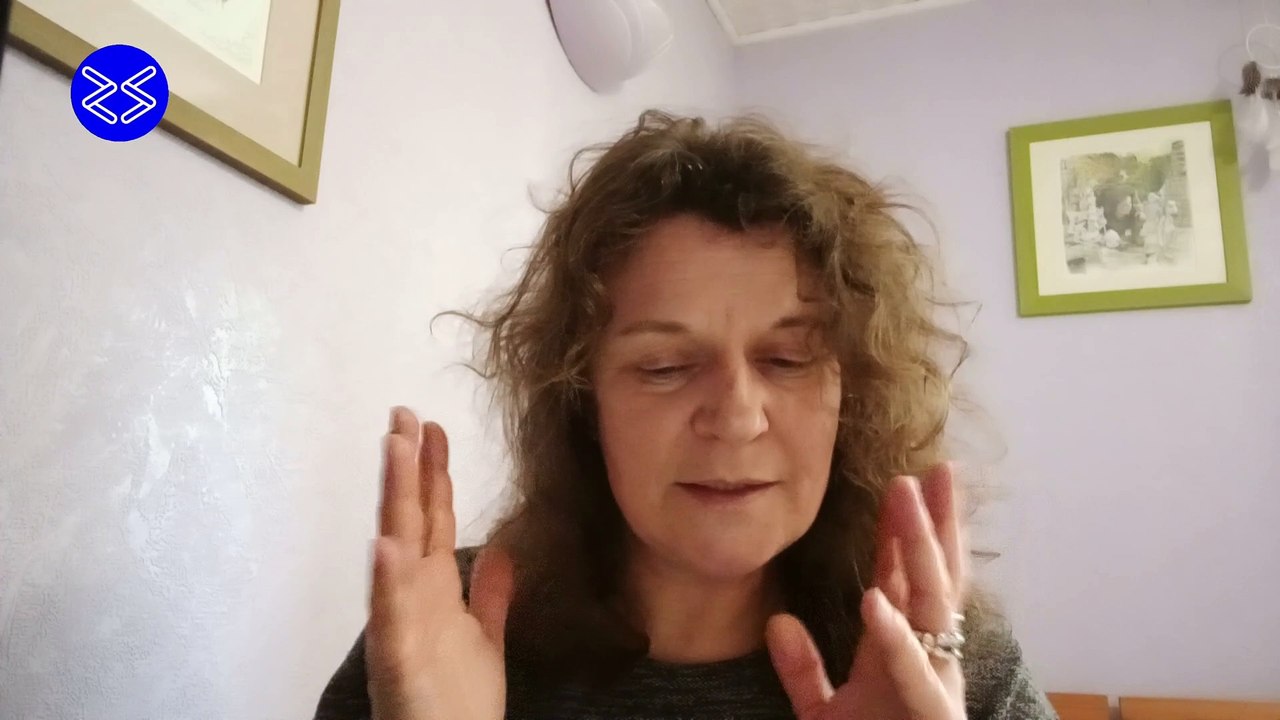 Esprits-Guides, leur soutien au quotidien| Véronique Aliaga | Malve en Minervois | 11