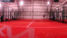 Padel4all 20/02/2024 - Partie 1