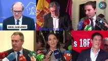 De Gabilondo a Besteiro: todos los candidatos que Sánchez impuso a dedo se estrellaron en las urnas