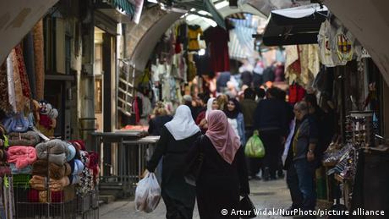 Der Krieg wirft Schatten auf Israels Wirtschaft