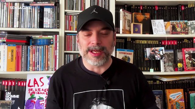 Oscars 2024 Reportaje